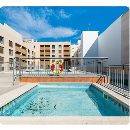 Carina & Parking Apartman