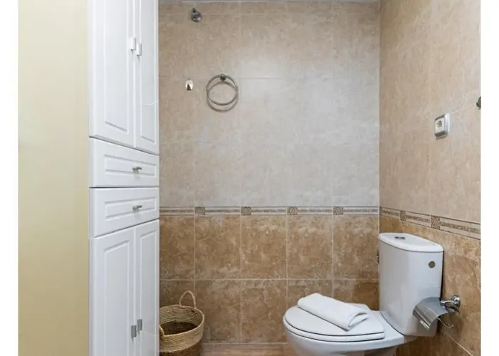 Carina & Parking Διαμέρισμα *